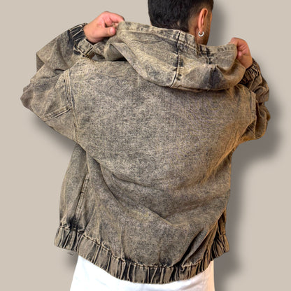 Giacca “FADE” 🐎