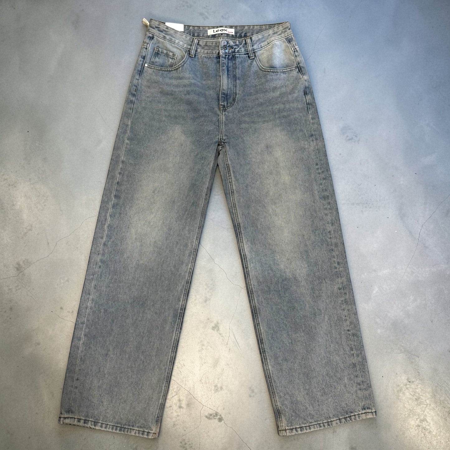 Jeans “ ‘90 MIX”