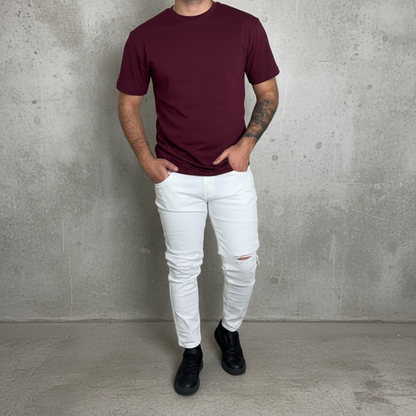 Jeans “ICE”