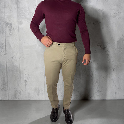 Chino “CLASSIC TAILOR”