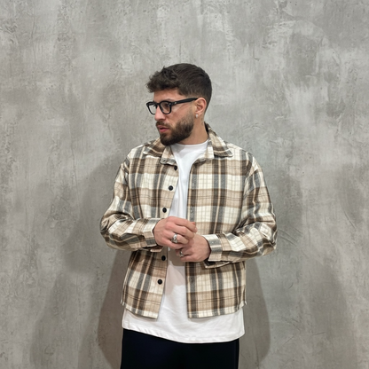 Camicia “SAHARA” 🐫