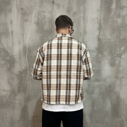 Camicia “SAHARA” 🐫