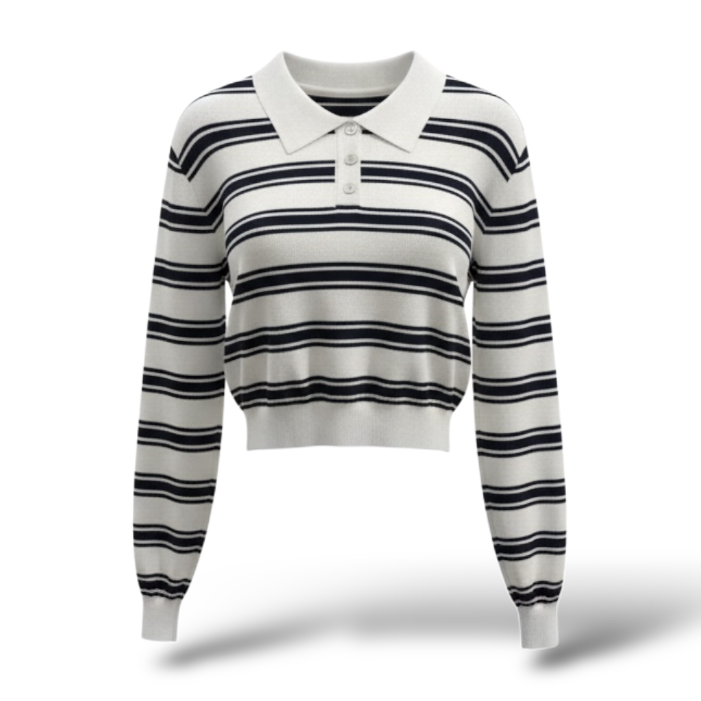 Polo “SAINT TROPEZ”
