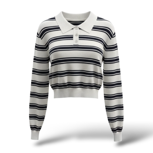 Polo “SAINT TROPEZ”