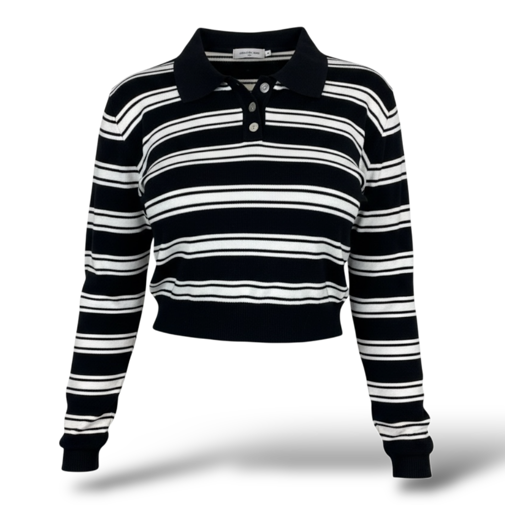 Polo “SAINT TROPEZ”
