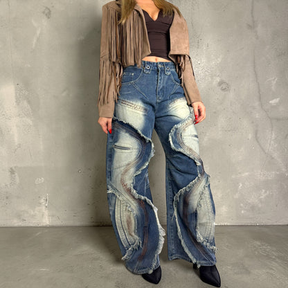 Jeans “PSYCHO”