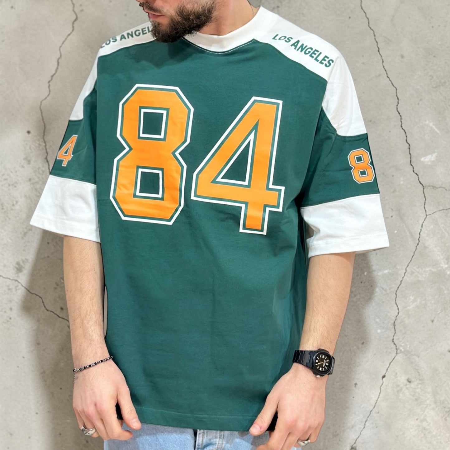 T-Shirt “ ‘84”