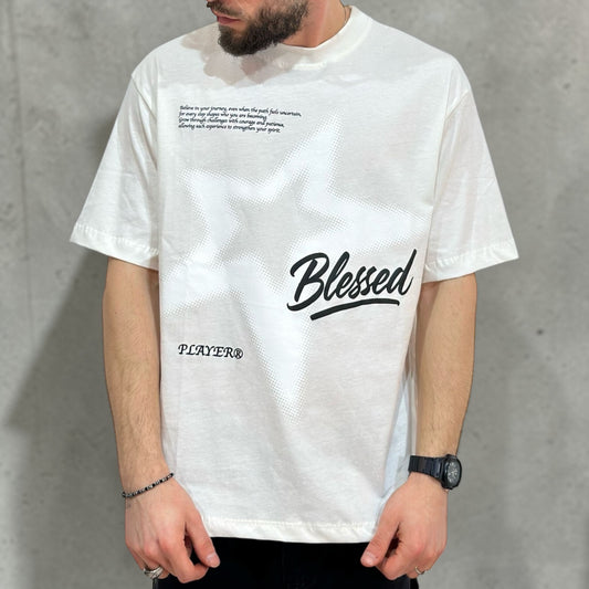 T-Shirt “SUNSHIFT”