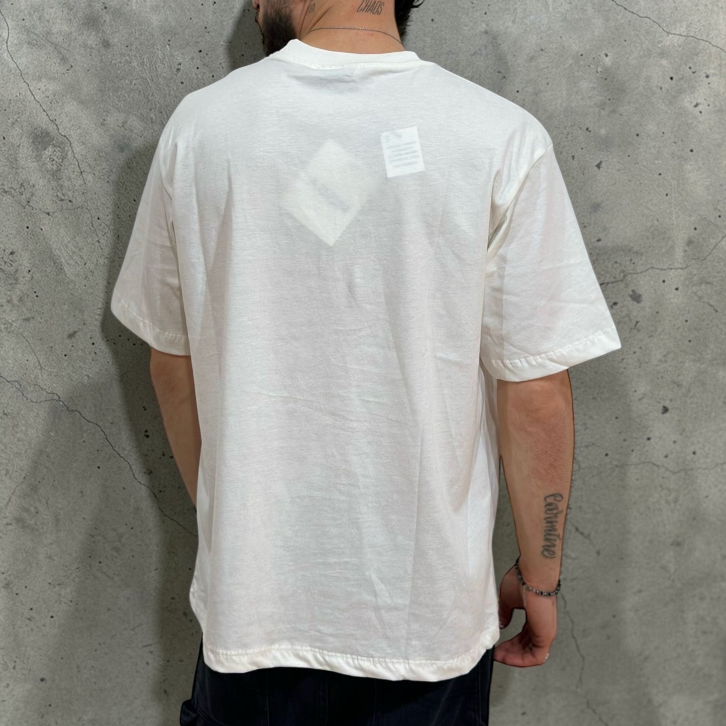 T-Shirt “SUNSHIFT”