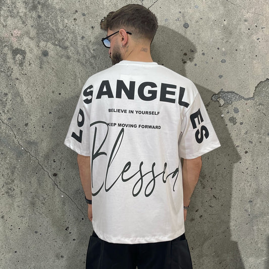 T-Shirt “BLESSED”