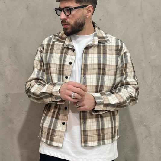 Camicia “SAHARA” 🐫