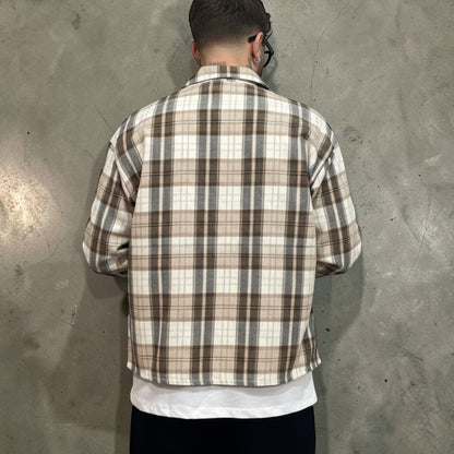 Camicia “SAHARA” 🐫