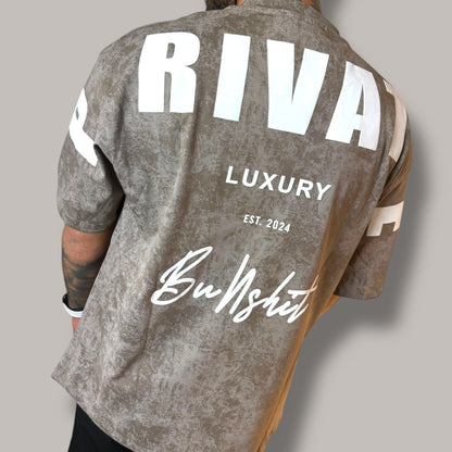 T-Shirt “PRIVATE” 🔐