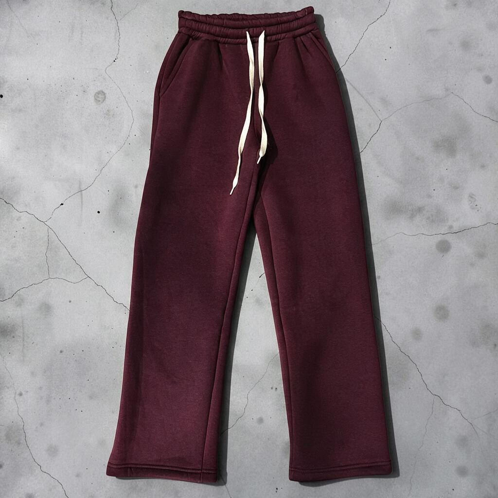 Panta "BAGGY ICON"