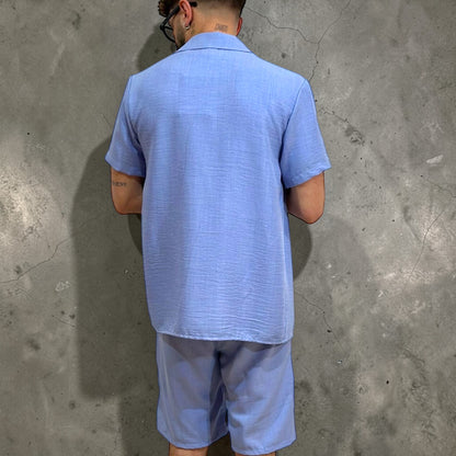 Camicia coordinato “MALAGA”