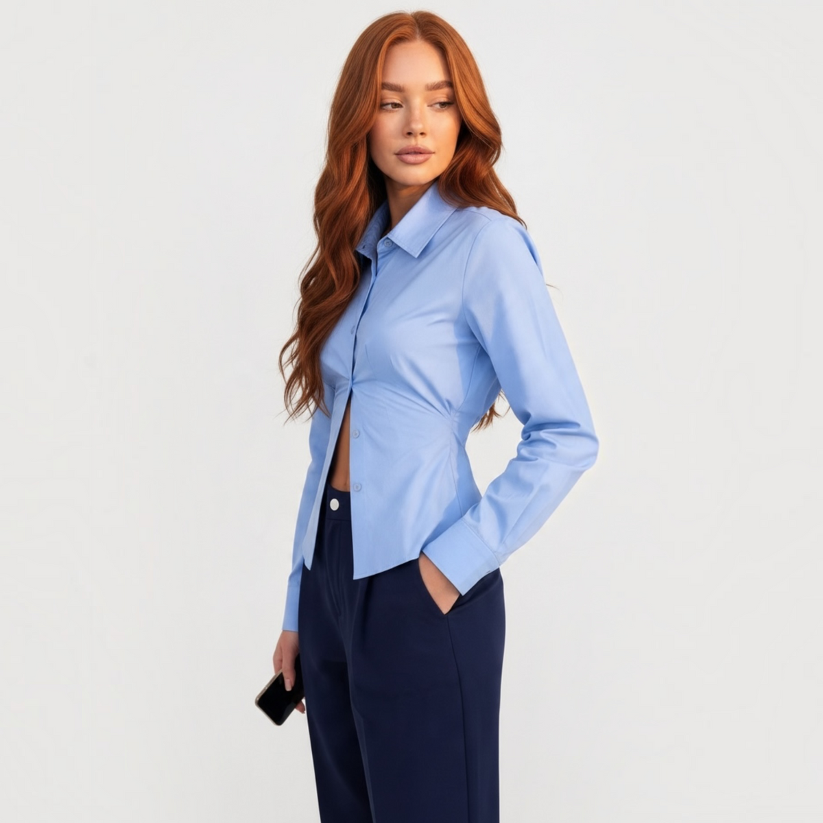 Camicia “MARIE”