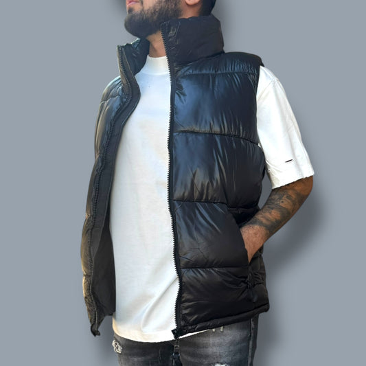 Gilet “NOIR” 🖤