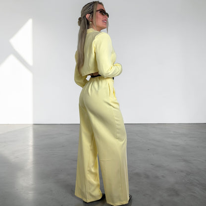 Coordinato “LEMON” 🍋