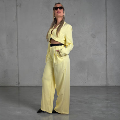 Coordinato “LEMON” 🍋