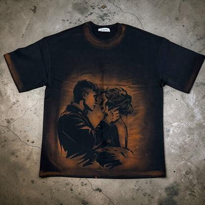 T-Shirt “THOMAS SHELBY”
