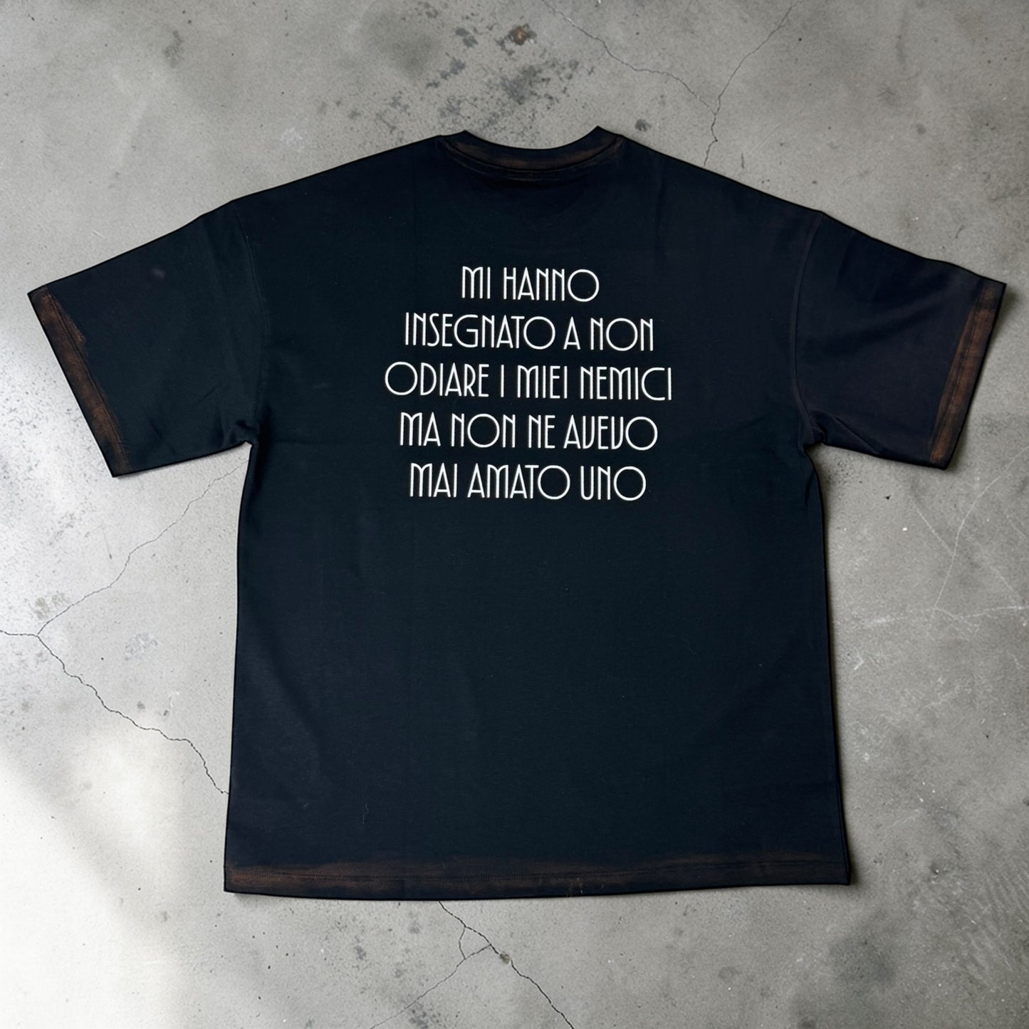 T-Shirt “THOMAS SHELBY”