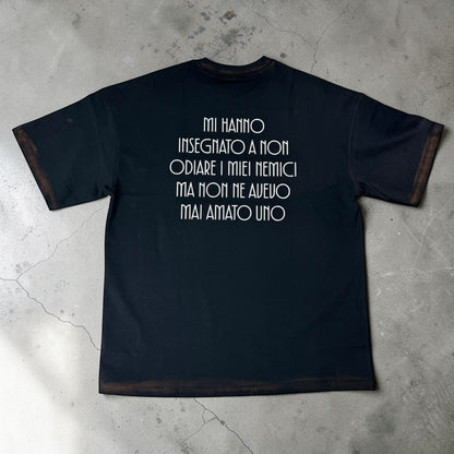 T-Shirt “THOMAS SHELBY”