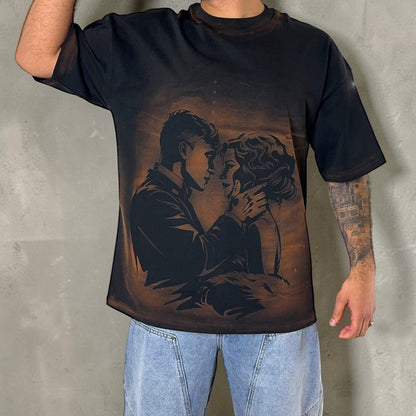 T-Shirt “THOMAS SHELBY”