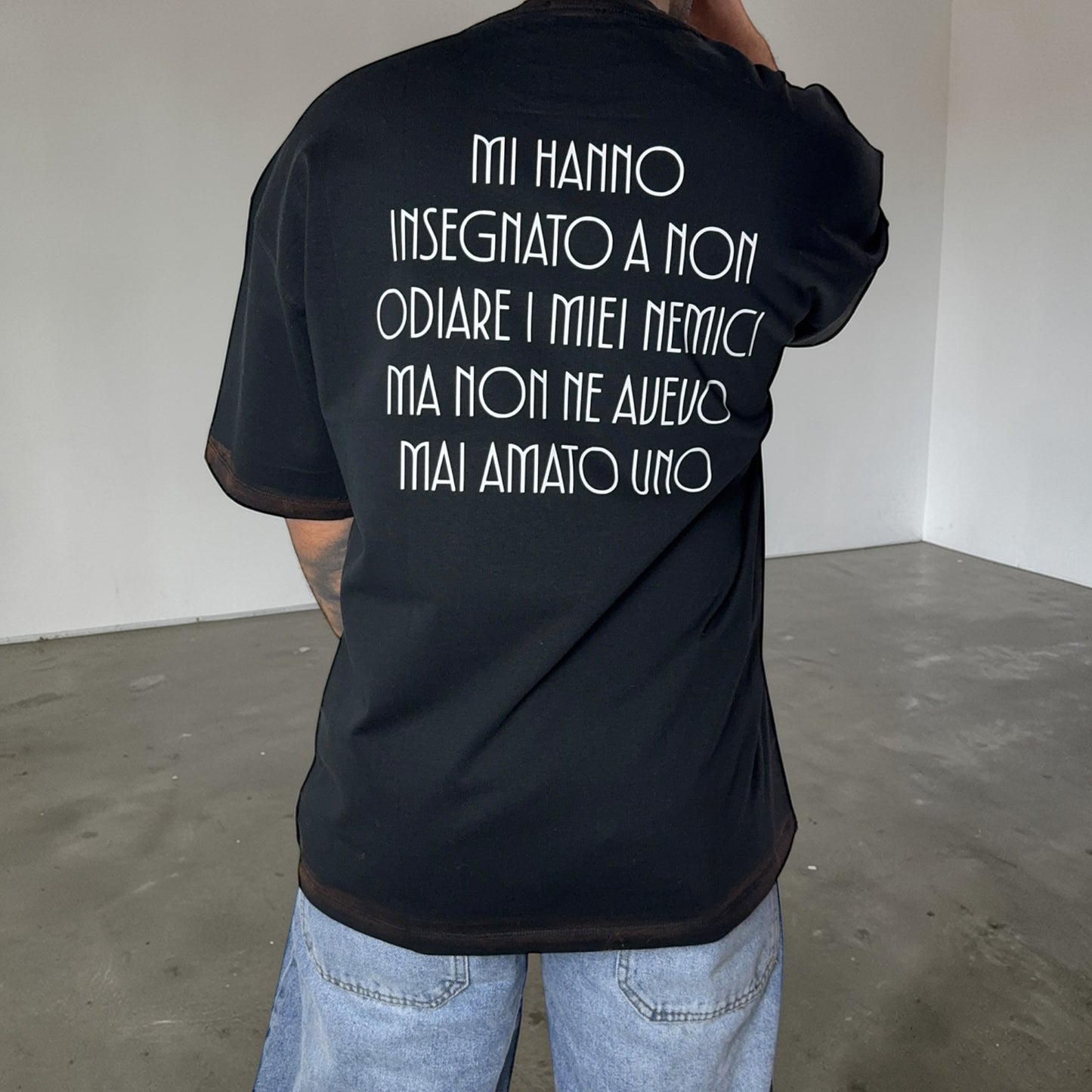 T-Shirt “THOMAS SHELBY”