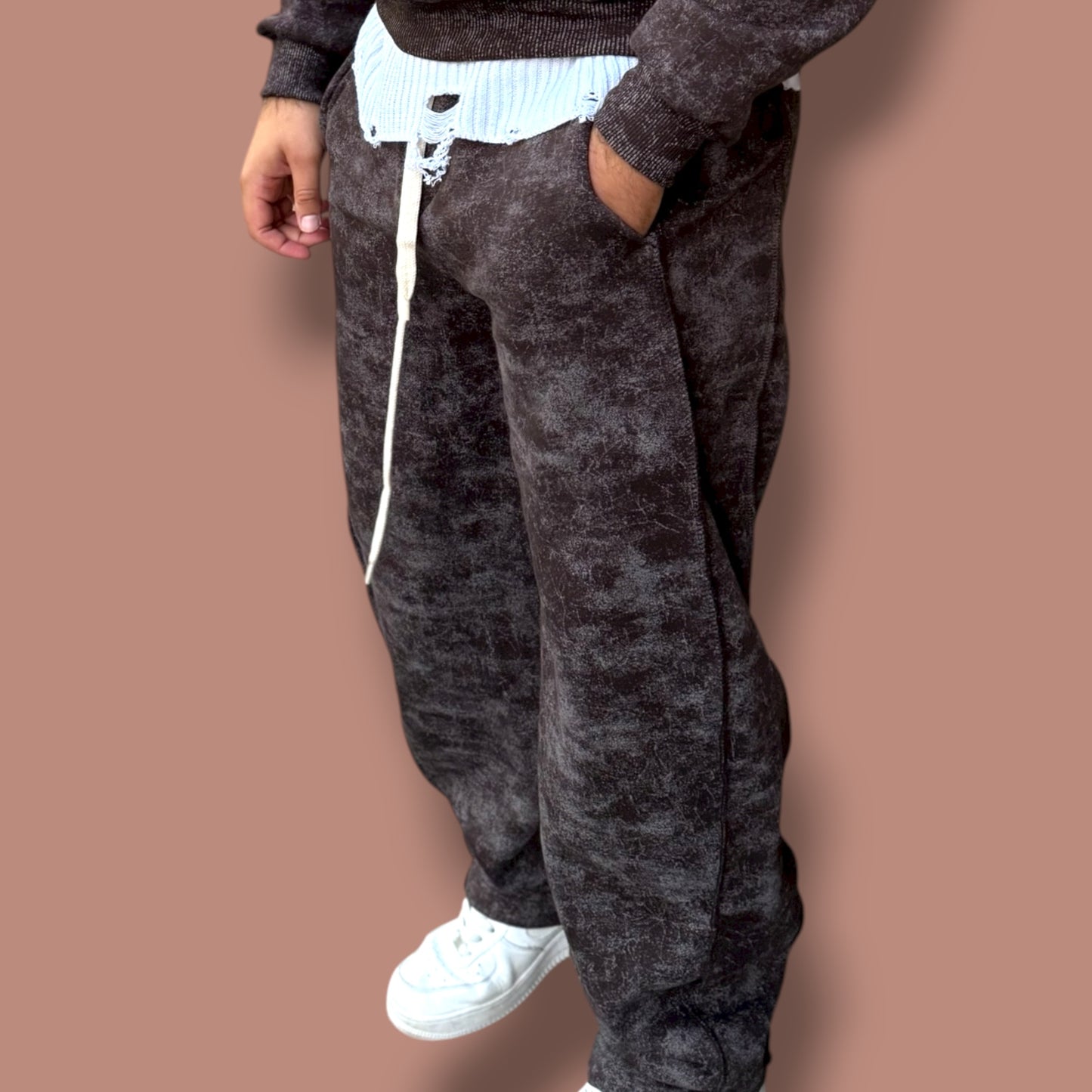 Panta “WOOD” 🪵