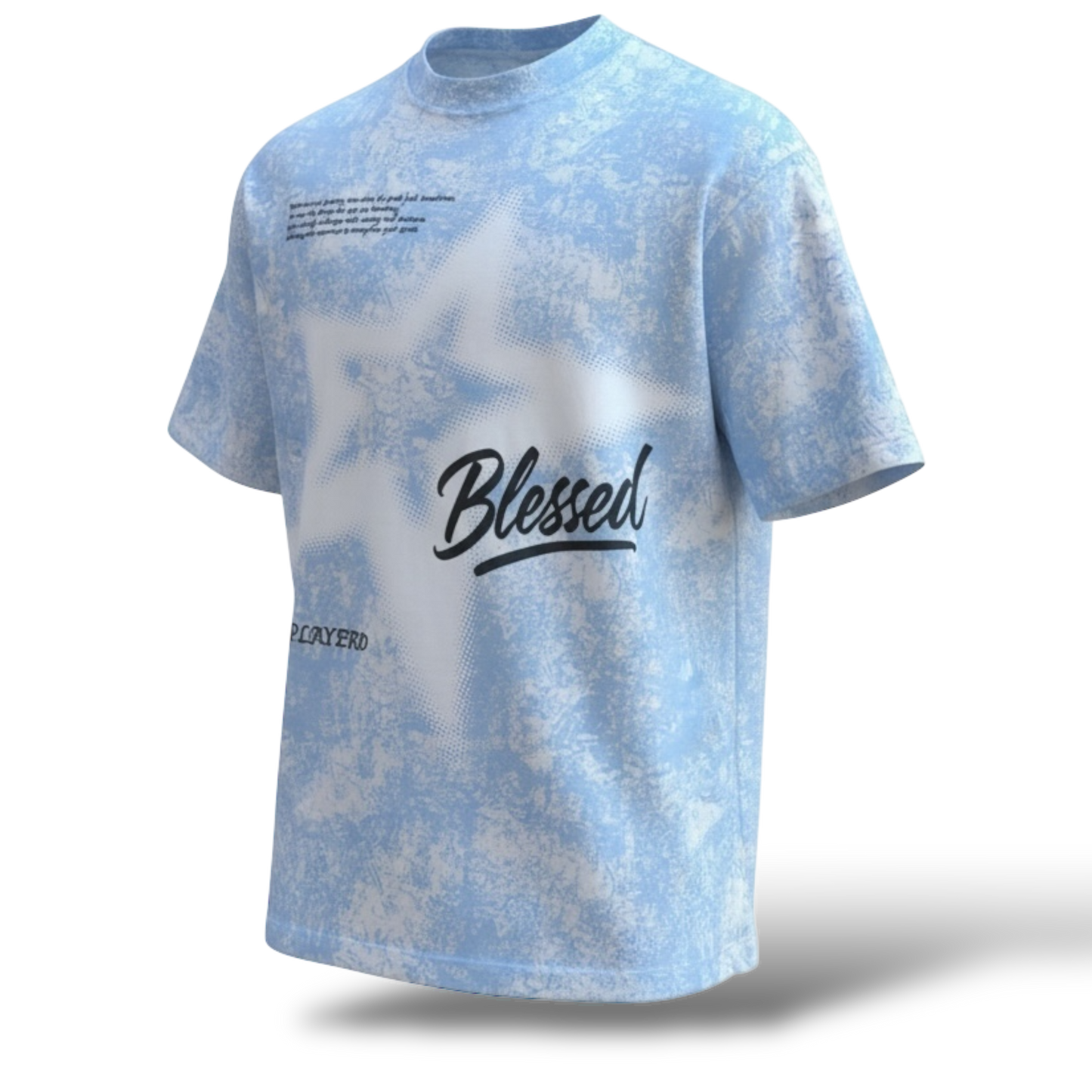 T-Shirt “SUNSHIFT”