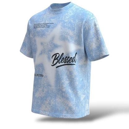 T-Shirt “SUNSHIFT”