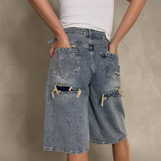 Short “JADORE”