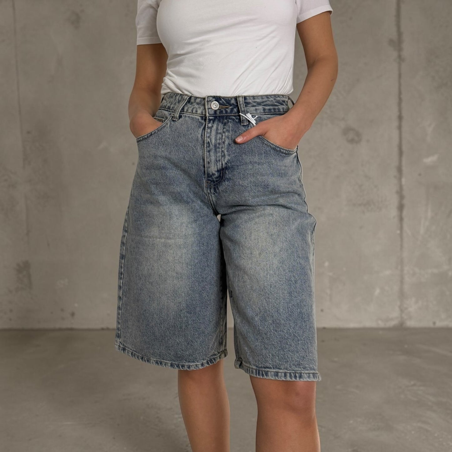 Short “JADORE”