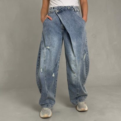 Jeans “TILTED”