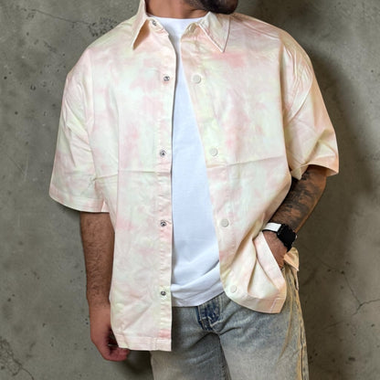Camicia “ALOHA” 🦀