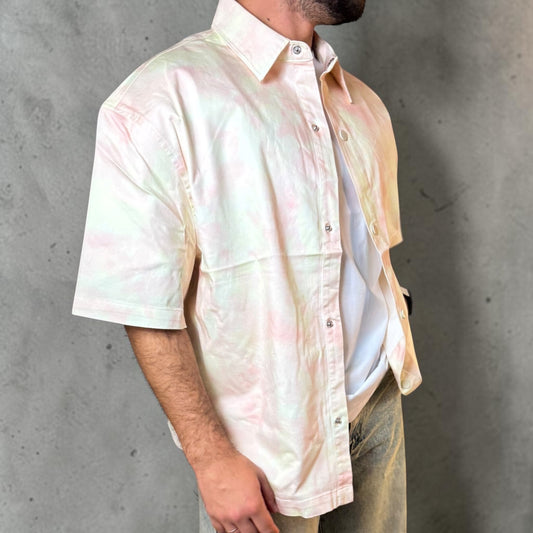 Camicia “ALOHA” 🦀