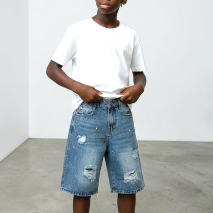 Short “BRONX”