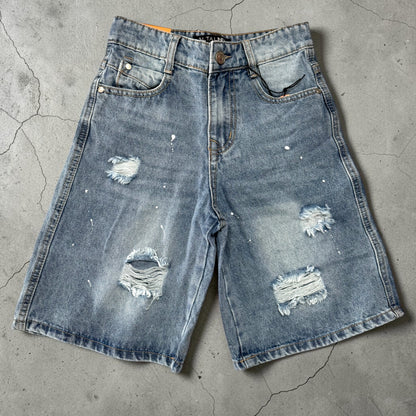 Short “BRONX”