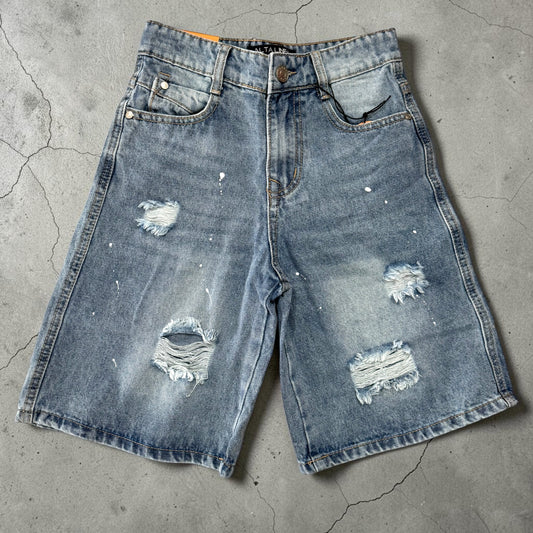 Short “BRONX”