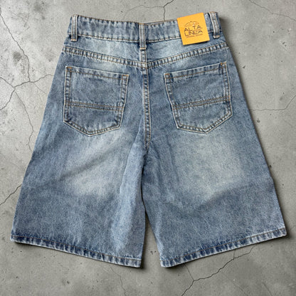 Short “BRONX”