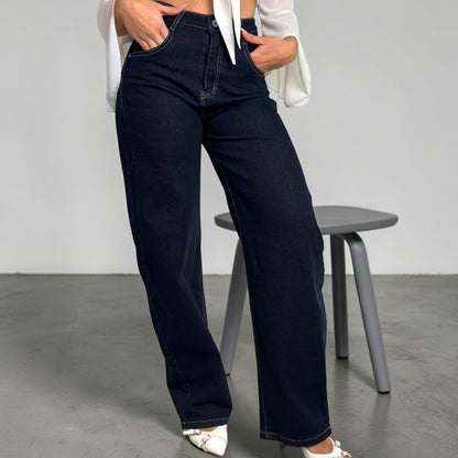 Jeans “DEEP BLUE”
