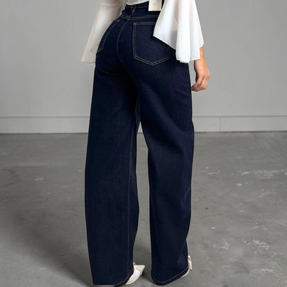Jeans “DEEP BLUE”