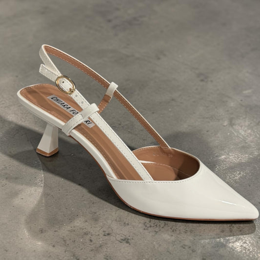 Slingback “PURE”