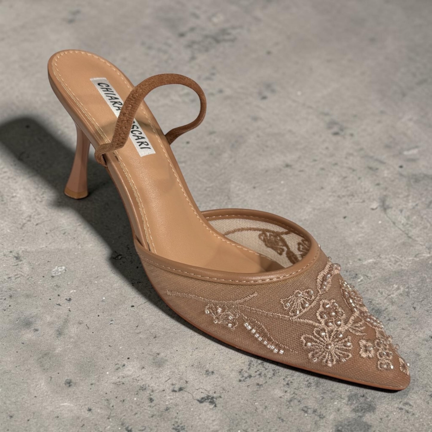 Slingback “ODEA”