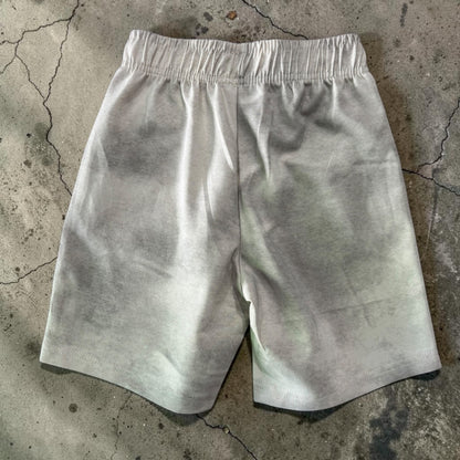 Short set “CLANKER”