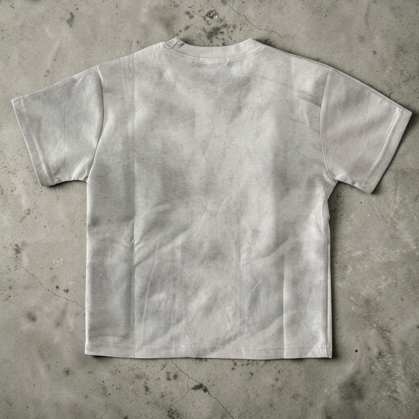 T-Shirt set “CLANKER”