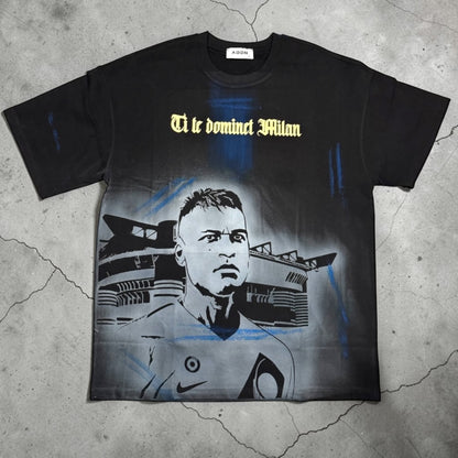 T-Shirt “EL TORO” ♉️