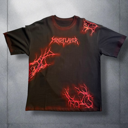T-Shirt “MINDFLAYER” 👾
