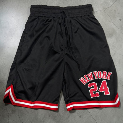 Short set “NEW YORK”