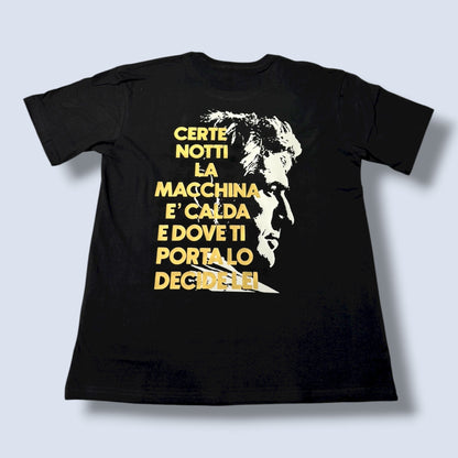 T-Shirt “LIGA” 🎙️🎸